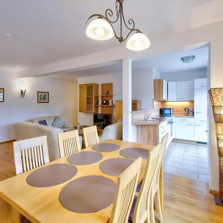 Apartmán Vicky 7 In *