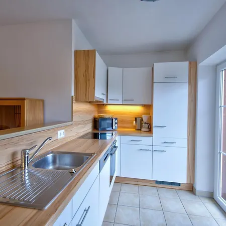Apartmán Vicky 7 In Wildschoenau