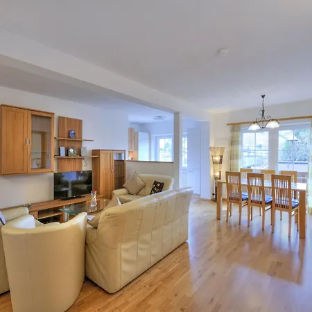 Vicky 7 In Apartmán Wildschoenau