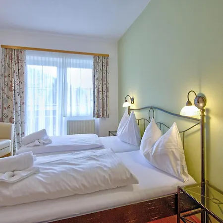 Apartmán Vicky 7 In