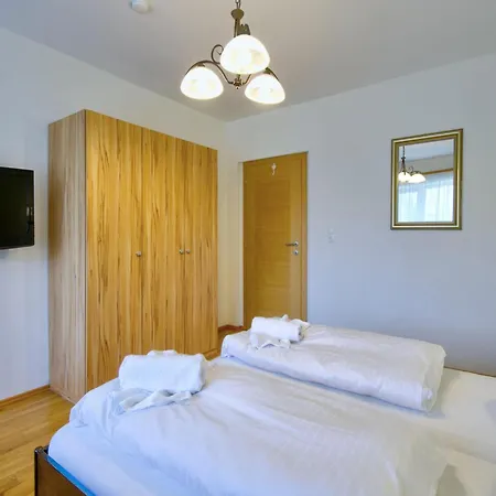Vicky 7 In Apartmán