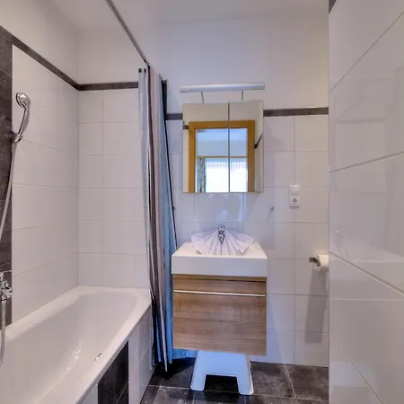 Vicky 7 In Apartmán Wildschoenau