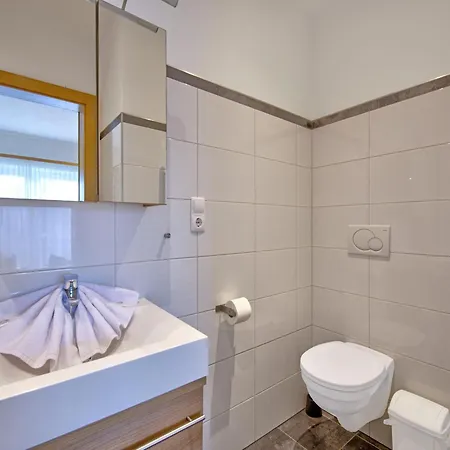 Vicky 7 In Apartmán Wildschoenau