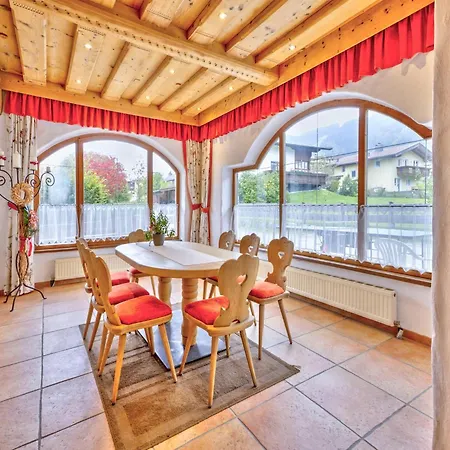 Apartmán Vicky 7 In