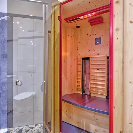 Vicky 7 In Apartmán Wildschoenau