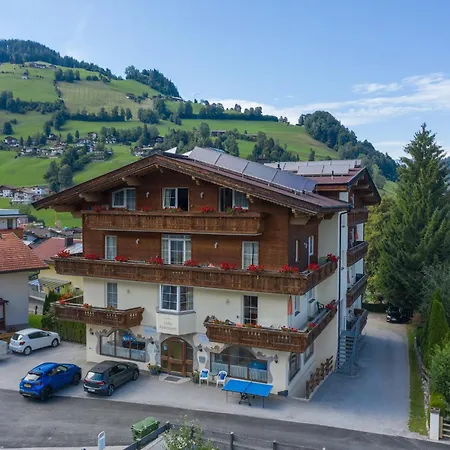 Apartmán Vicky 7 In